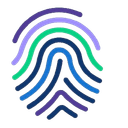 Fingerprint OSS Logo